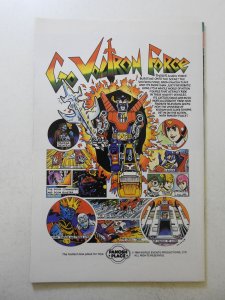 Crisis on Infinite Earths #12 (1986) VF+ Condition!