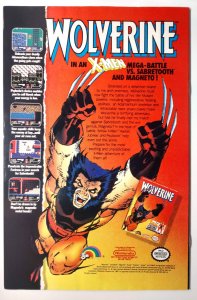 Silver Surfer #58 (8.0, 1991)