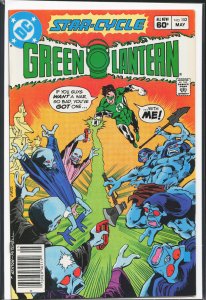 Green Lantern #152 (1982)