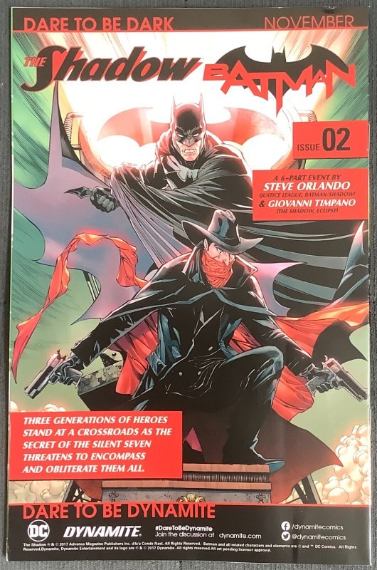 Sheena Queen of the Jungle #1 (2017, Dynamite) NM-