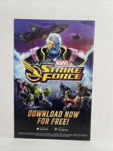 Captain America #1  Variant 2018 (F)