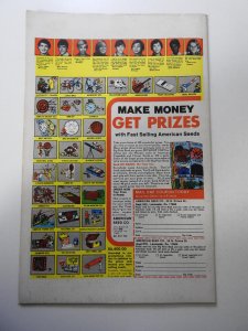 John Carter Warlord of Mars #23 (1979)