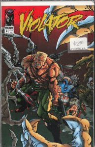 Violator #2 (1994) Violator