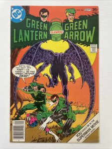 Green Lantern 96