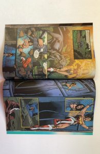 Wonder Woman #206 (2004)
