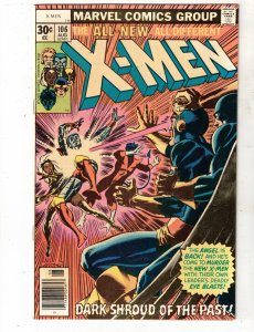 The X-Men #106 (1977) High-Grade VF/NM  Firelord! BEANTOWN CERTIFICATE WOW!