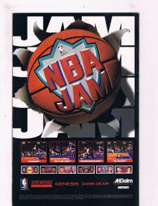 Fantastic Four #387 VF/NM 1st Print Marvel Comic Book Thing Dr. Doom DE3