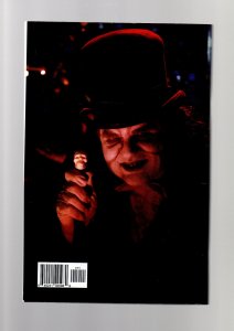 Crypt of Horror #19 - Pre-Code Reprints - AC Comics - 2014 - NM