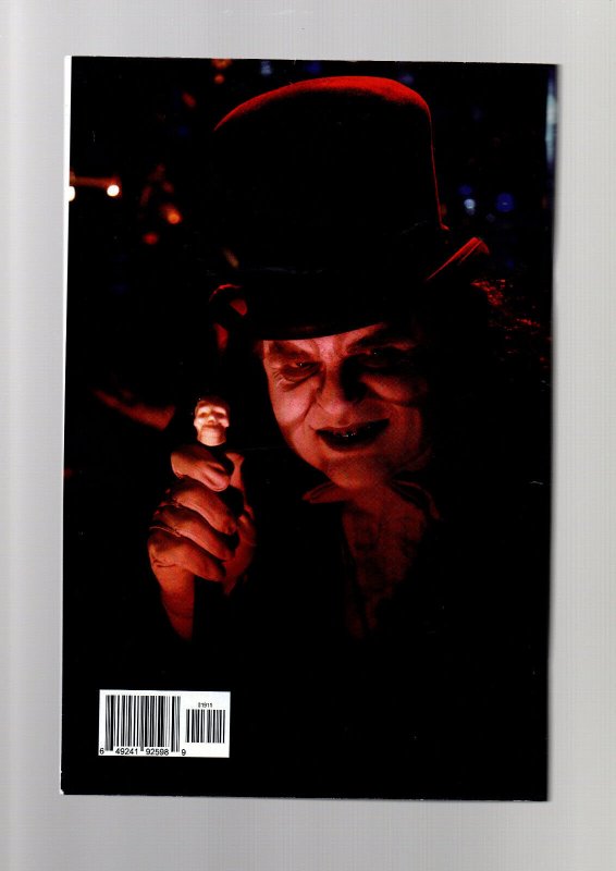 Crypt of Horror #19 - Pre-Code Reprints - AC Comics - 2014 - NM