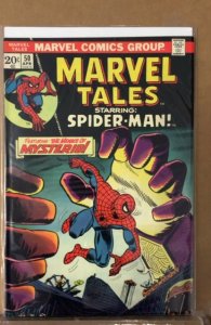 Marvel Tales #50 (1974)