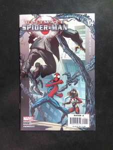 Ultimate Spider-Man #104  MARVEL Comics 2007 VF/NM