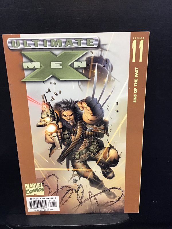 Ultimate X-Men Collection #1-12 (2019)nm