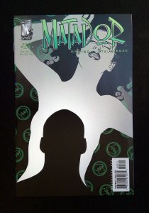 Matador  #3  Dc/Wildstorm Comics 2005 Vf/Nm