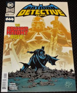 Detective Comics #1001 (2019)