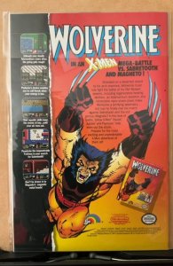 Nick Fury, Agent of SHIELD #29 (1991)