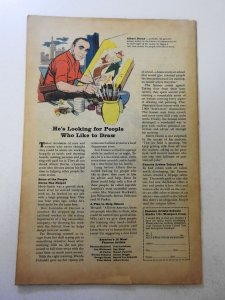 Fantastic Four #40 (1965) VG/FN Condition!