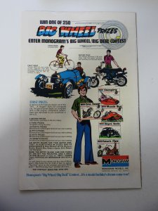 Superman #281 (1974) VG Condition