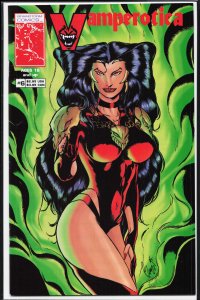 Vamperotica #6 (1995) Luxura