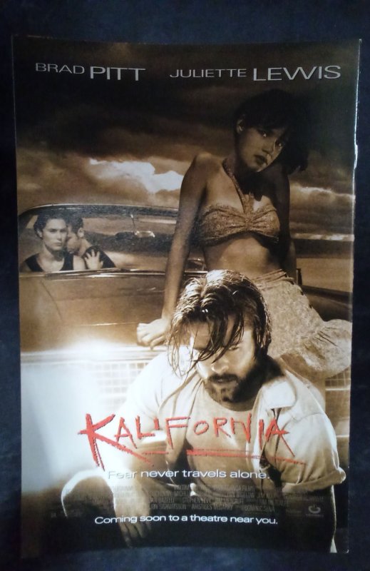 Lobo Convention Special #1 (1993)