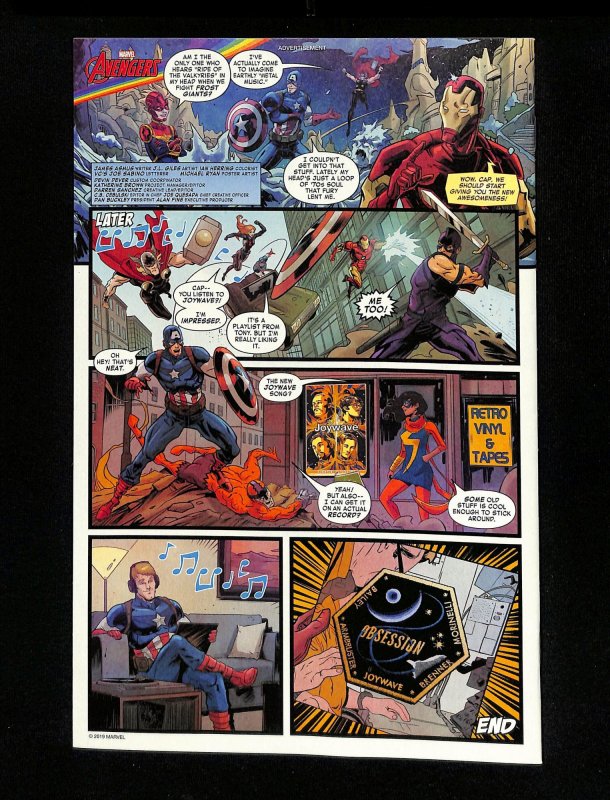 Absolute Carnage vs. Deadpool #1  Pasqual Ferry Variant