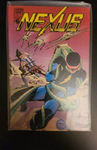 Nexus #6 (1984)