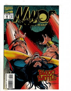 Namor, the Sub-Mariner #40 (1993) SR27