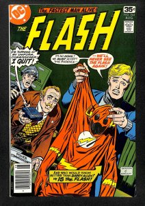 The Flash #264 (1978)