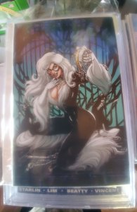 The Amazing Spider-Man #8 Chin Cover B (2018)