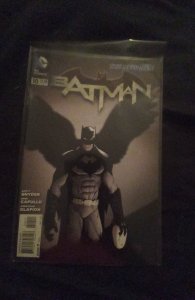 Batman #10 (2012) Batman 