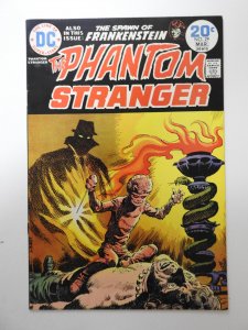 The Phantom Stranger #29  (1974) VG/FN Condition!