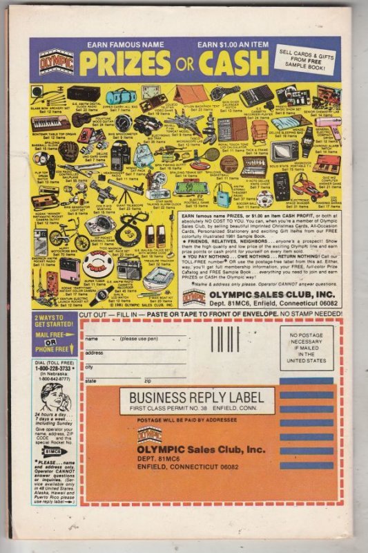 Iron Man #150 (Sep-81) VF High-Grade Iron Man