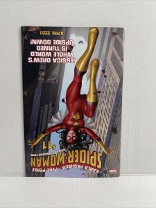 Alien #1 1:25 Variant 2021