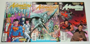 Adventure Comics #0 1-12 VF/NM complete series - superboy/legion of super-heroes