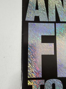 Green Arrow #100 (1995)