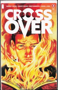 Crossover #2 (2020) Crossover