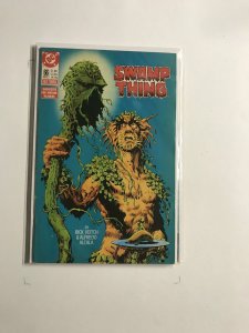 Swamp Thing #66 (1987)FN3B29 Fine FN