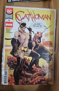 Catwoman #24 (2020)