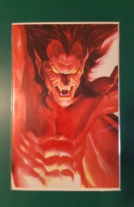 Scarlet Witch #3 Ross Cover (2023) NM