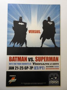 Wonder Woman #178 (2002) VF/NM Condition!