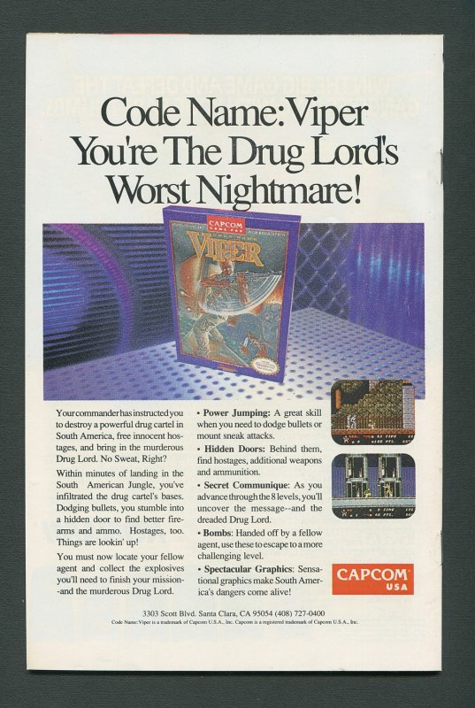 Batman #448 / 9.6 NM+  Newsstand Variant June 1990