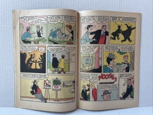 Archie’s Pal Jughead #99  1963 Archie Series