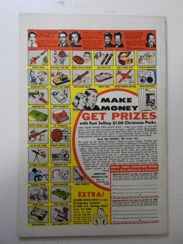 The Amazing Spider-Man #102 (1971) FN Condition!