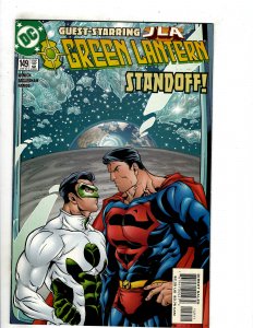 Green Lantern #149 (2002) OF11
