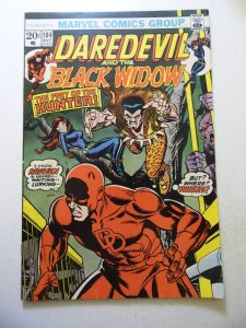 Daredevil #104 (1973) FN Condition
