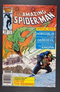 The Amazing Spider-Man #277 (1986)