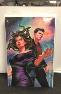 Angel + Spike #16 Cover C (2020)