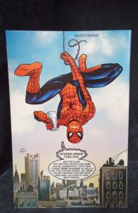 The Uncanny X-Men #378 (2000)