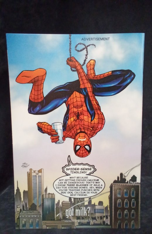 The Uncanny X-Men #378 (2000)