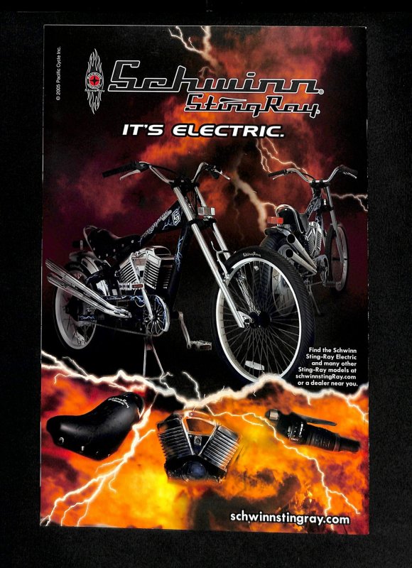 JSA Classified #1 Origin of Powergirl!