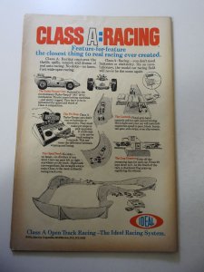 Amazing Adventures #14 (1972) VG/FN Condition